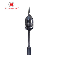 E.S.E (Pulsar) lightning system (LPS)