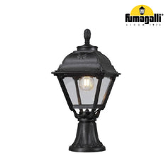 Outdoor Lighting