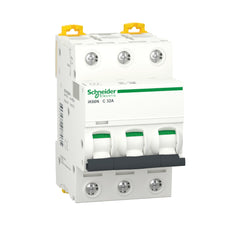 Circuit Breakers