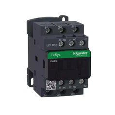 Industrial Automation and Control