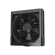 Ventilation