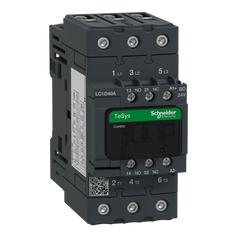Contactors