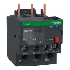 Overload Relays
