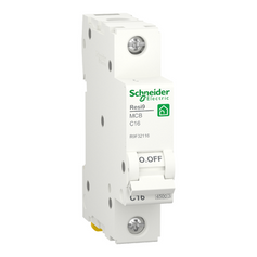 MCB Circuit Breakers