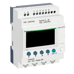 PLC & PAC