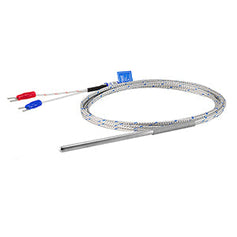 Temperature Sensor