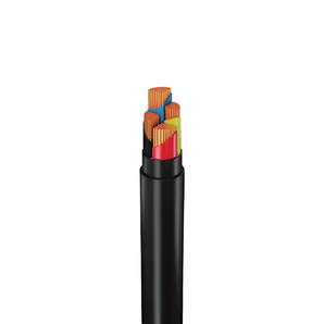 Un-armored Cables (0.6/1 KV)