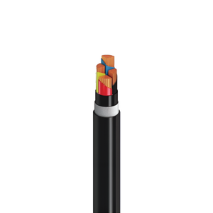 Armored Power Cable (0.6/1 KV)
