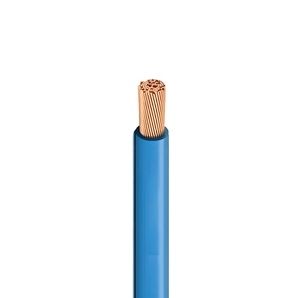 Single Core Stranded Wires