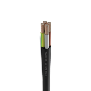 Rubber Cables (HO7RN_F)