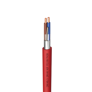 Fire Alarm Cables