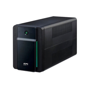 APC Easy UPS, 1600VA, Tower, 230V, 4x IEC C13 Outlets, AVR