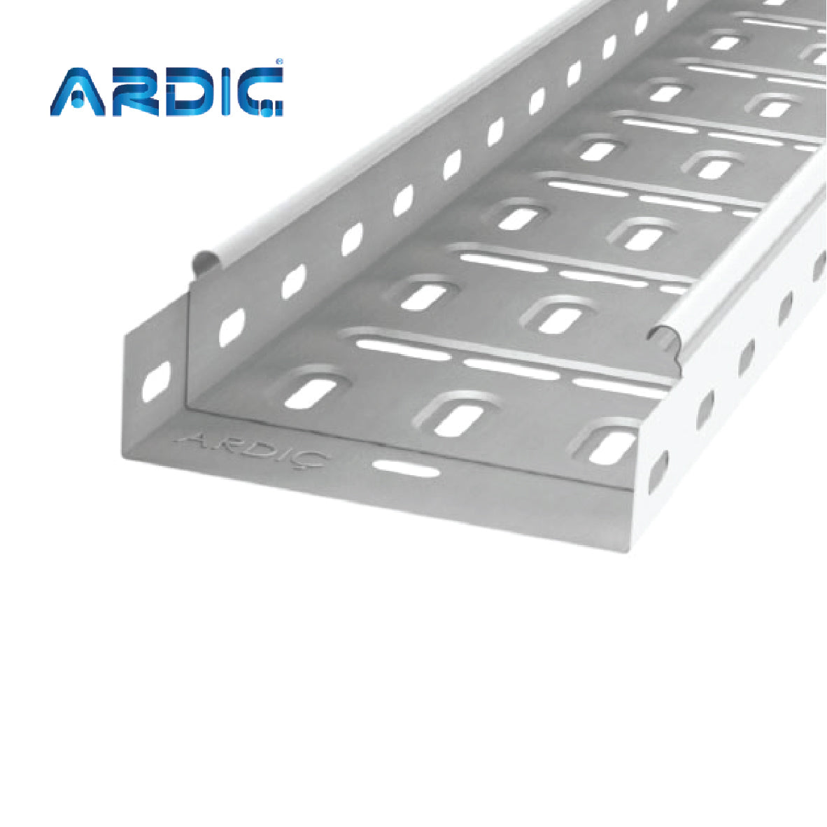 Heavy Duty Type Cable Tray HDG 50 200 3000 1 5MM Obaido heavy-duty-type-cable-tray-hdg-50-200-3000-1-5mm-obaido