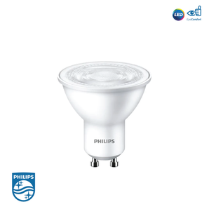 Philips LED GU10 Lamp 4.7W 410 lm 2700K