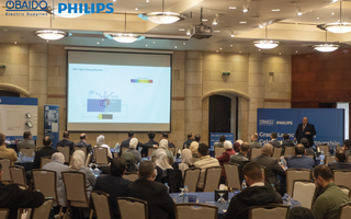 PHILIPS Officially Partner
