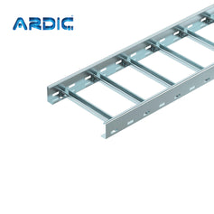 HDG GI Cable Ladder