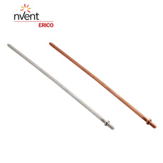 Conventional lightning protection systems