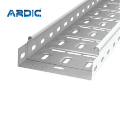 HDG GI Cable Tray