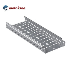 PG GI Cable Tray