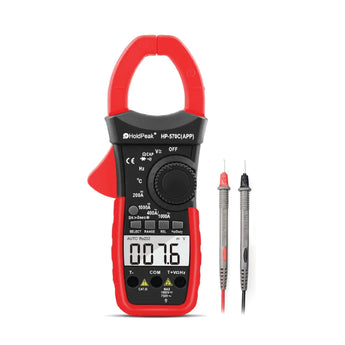 Measurement Instruments