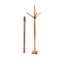 Earthing & Lightning Systems