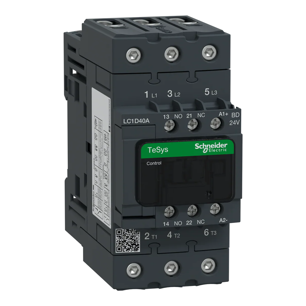 Contactors – Obaido