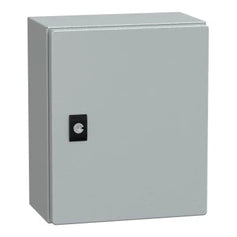 Metal Enclosures