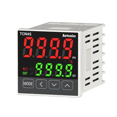 Temperature Controllers, Counters & Timers