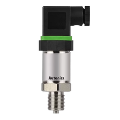 Pressure Transmitters