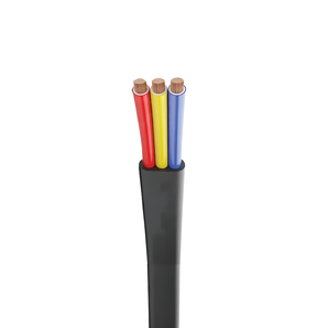 Stranded Flat Cables (300/500 V)
