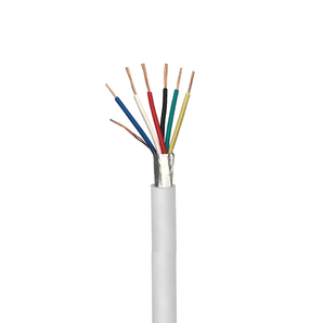 Instrumentation, Control & Signal Cables