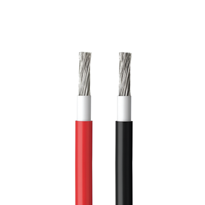 Solar (PV) Cables