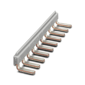 DIN Rail TB Insertion bridge INB 10-5mm