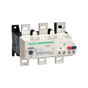 TeSys LRF - electronic thermal overload relay - 90...150 A - class 10