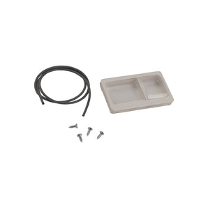 TeSys GV2 - Sealing kit IP55 operational temperature > 5çC