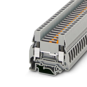 Test disconnect terminal block URTK/S-BEN 10mm