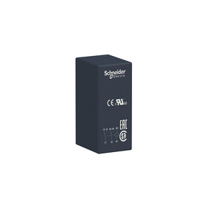 Interface plug-in relay, 8A, 8 Pin, 2CO, 230V AC