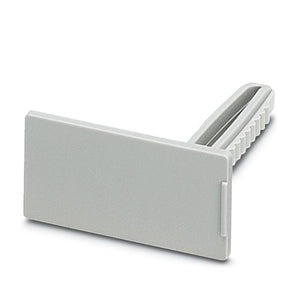 Terminal strip marker carrier KLM 3