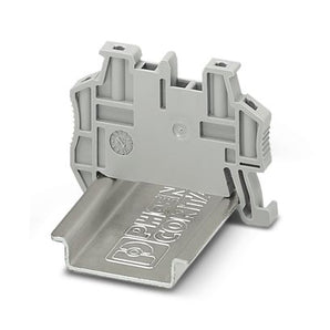 DIN Rail TB End bracket CLIPFIX 35-5
