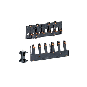 Kit for assembling 3P reversing contactors, LC1D09-D38 with screw clamp terminals, without electrical interlock