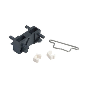 Mechanical interlock, TeSys Deca contactors LC1D09-D38, LC1DT20-DT40