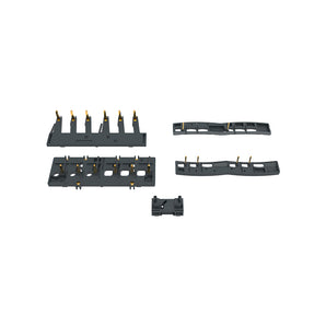 Kit for assembling 3P reversing contactors,LC1D09-D38 with screw clamp terminals, with electrical interlock