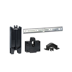Mechanical interlock, TeSys Deca contactors LC1D80-D95 AC coil