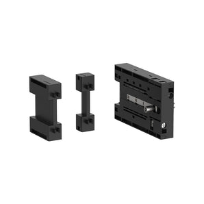 Mechanical Interlock, for TeSys Giga contactor LC1G115-500, IP20
