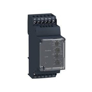 liquid level control relay RM35-L - 24..240 V AC/DC