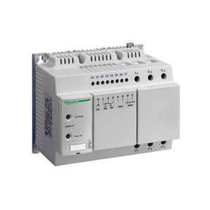 soft starter for asynchronous motor - ATS01 - 44 A - 400 V - 22 KW