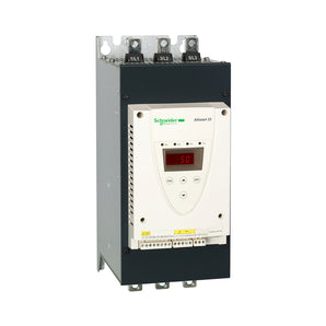 soft starter for asynchronous motor, Altistart 22, control 230V, 230 to 440V, 39 to 55kW