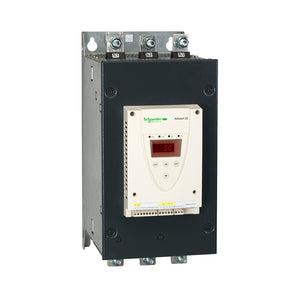 soft starter for asynchronous motor, Altistart 22, control 230V, 230 to 440V, 55 to 110kW