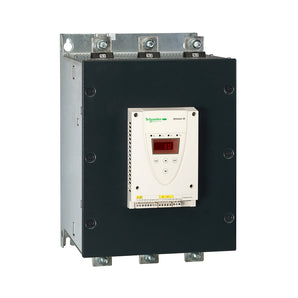 soft starter for asynchronous motor, Altistart 22, control 230V, 230 to 440V, 160 to 355kW