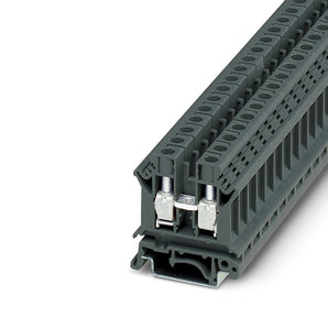 Feed-through terminal block 10mm EI